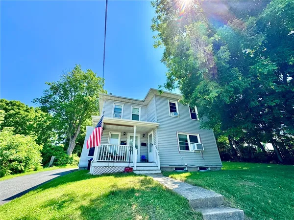 $129,900 | 88 North Division Street, Auburn, NY 13021