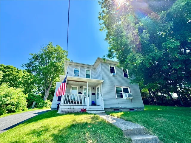 $129,900 | 88 North Division Street, Auburn, NY 13021