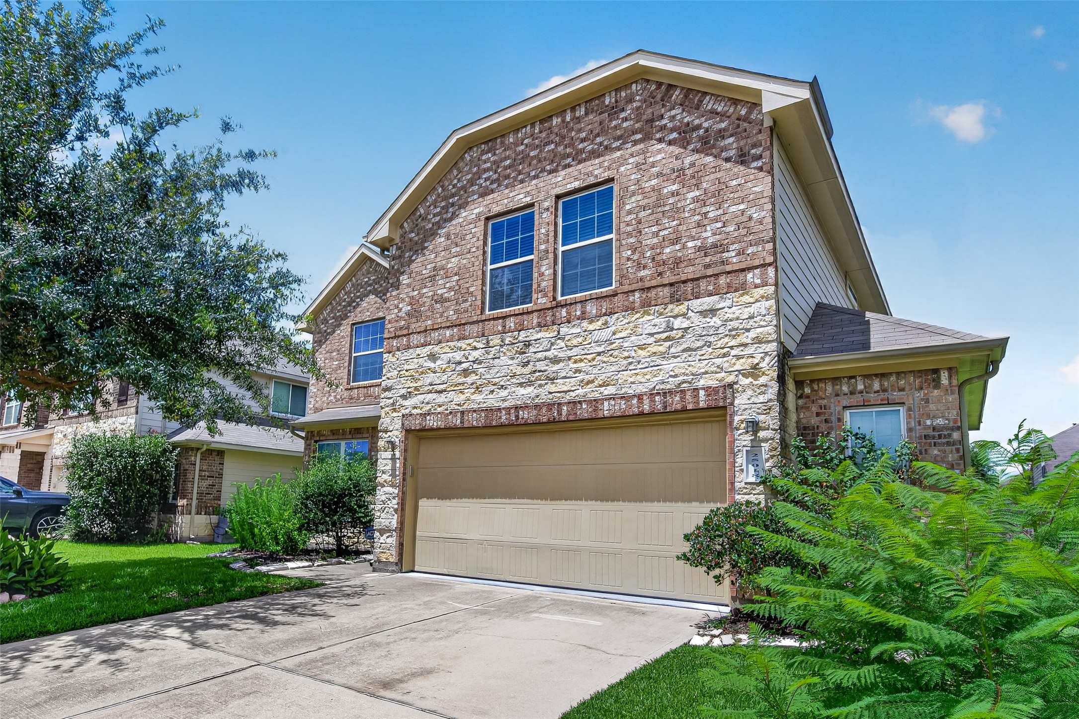 25018 Diamond Ranch Drive Katy, TX 77494 - Photo 1 of 46
