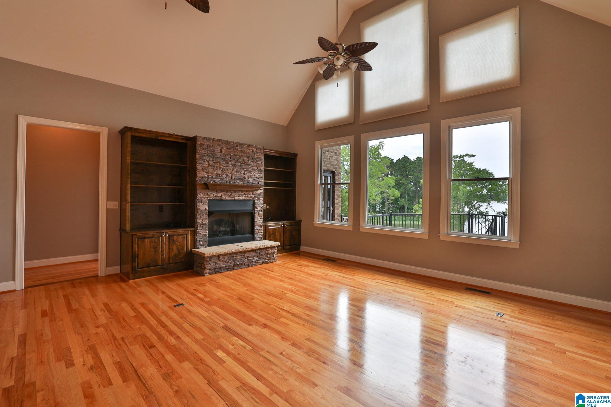 2929 Hamilton Road Pell City, AL 35128 - Photo 35 of 88