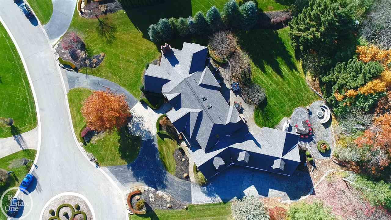 1476 Highpoint Court Rochester, MI 48306 - Photo 71 of 75