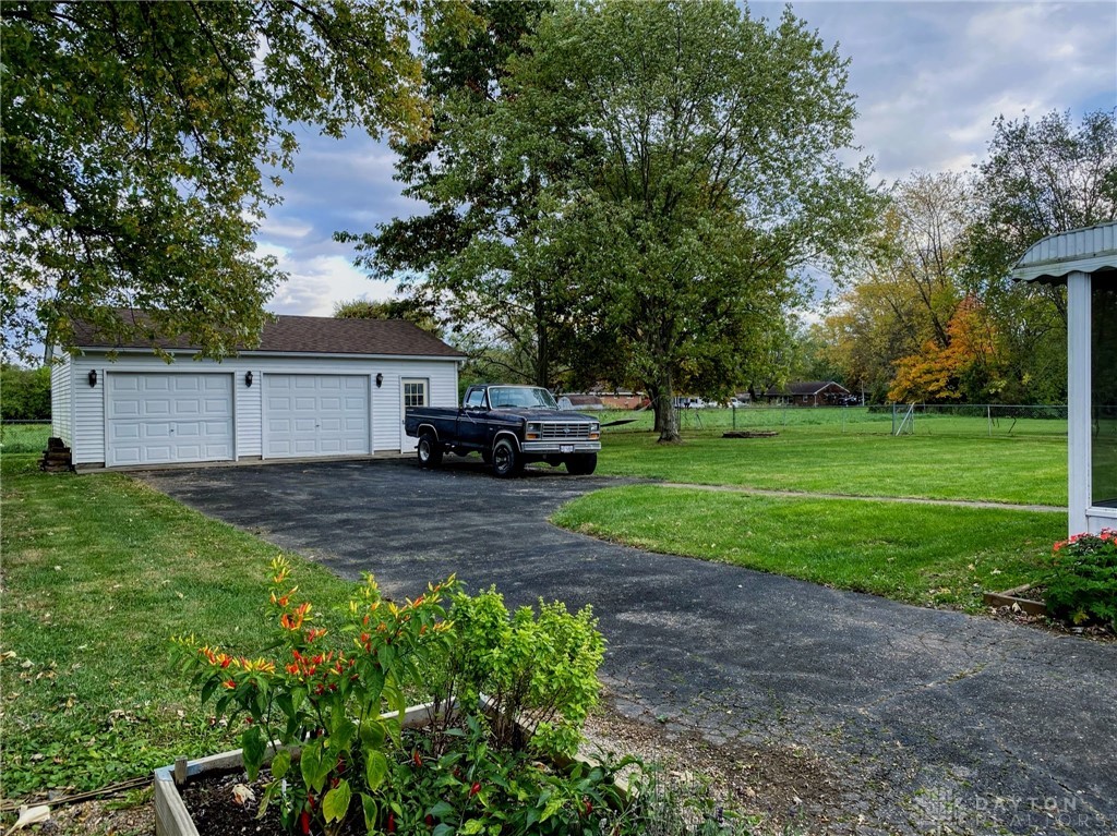 4116 Osborn Road Medway, OH 45341 - Photo 29 of 40 Gallery Image 29