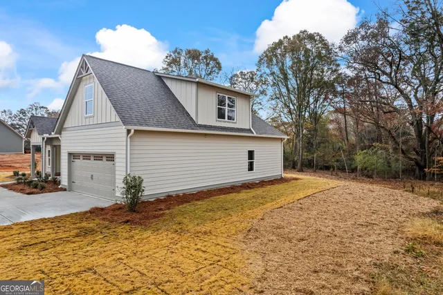 $569,900 | 538 Davis Road, Jefferson, GA 30549