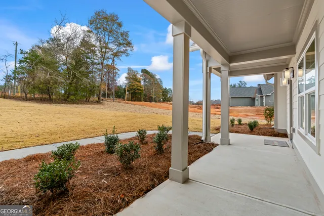 $569,900 | 538 Davis Road, Jefferson, GA 30549