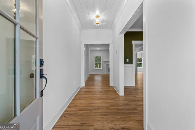 $569,900 | 538 Davis Road, Jefferson, GA 30549