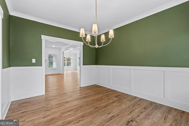 $569,900 | 538 Davis Road, Jefferson, GA 30549