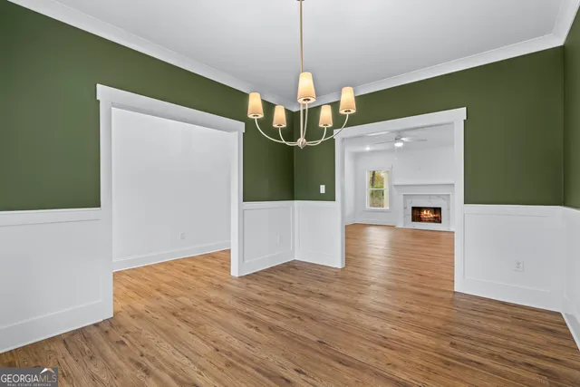 $569,900 | 538 Davis Road, Jefferson, GA 30549