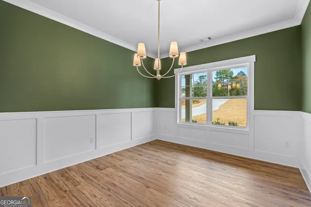 $569,900 | 538 Davis Road, Jefferson, GA 30549