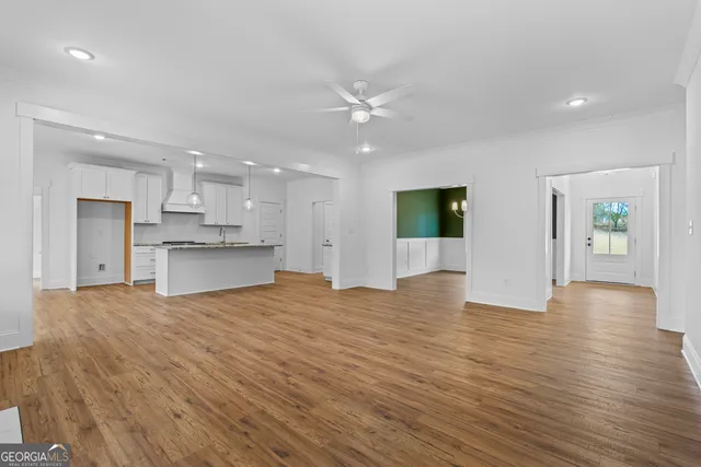 $569,900 | 538 Davis Road, Jefferson, GA 30549