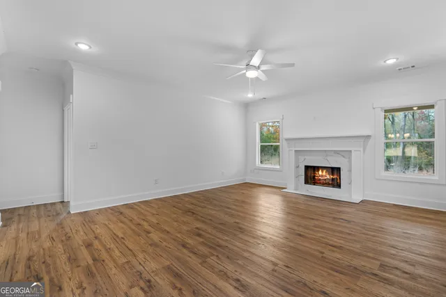 $569,900 | 538 Davis Road, Jefferson, GA 30549