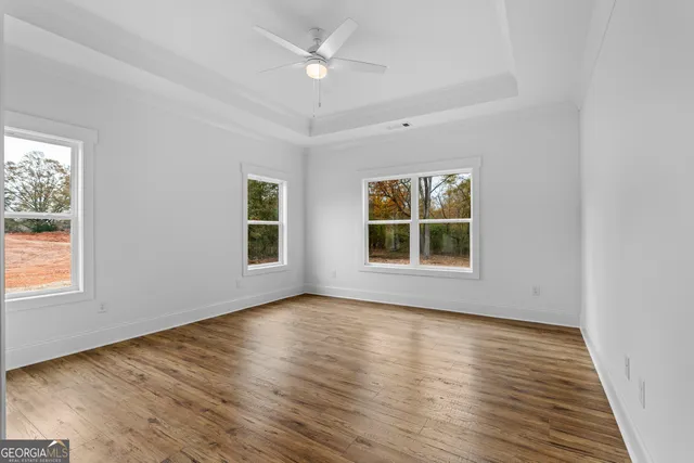 $569,900 | 538 Davis Road, Jefferson, GA 30549