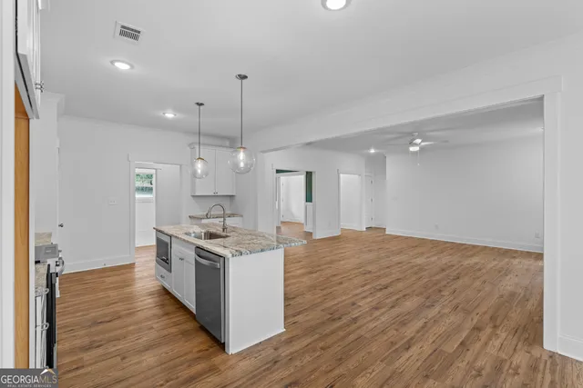 $569,900 | 538 Davis Road, Jefferson, GA 30549