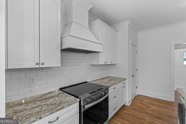 $569,900 | 538 Davis Road, Jefferson, GA 30549