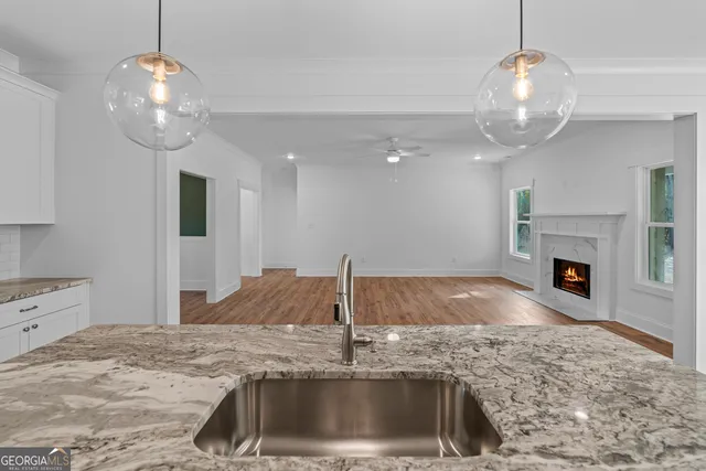 $569,900 | 538 Davis Road, Jefferson, GA 30549