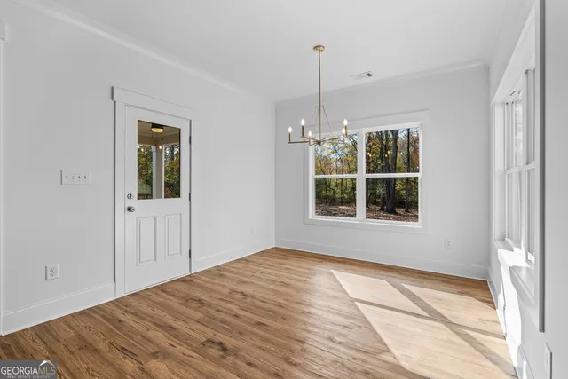 $569,900 | 538 Davis Road, Jefferson, GA 30549