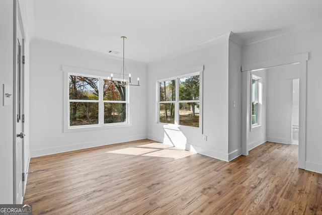 $569,900 | 538 Davis Road, Jefferson, GA 30549