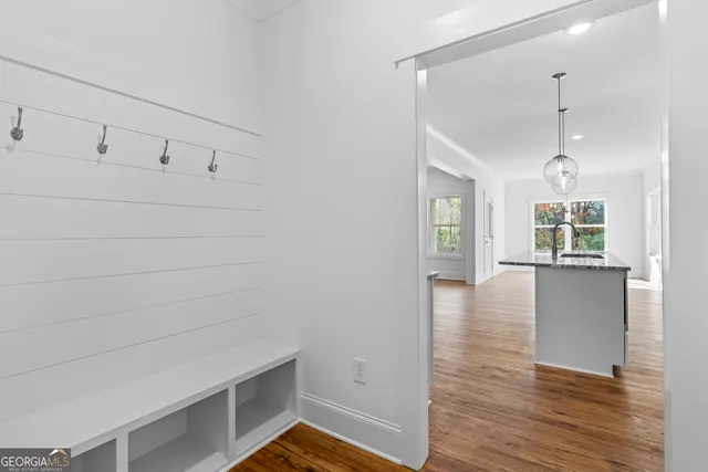 $569,900 | 538 Davis Road, Jefferson, GA 30549