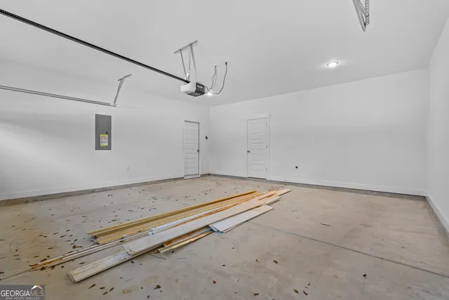 $569,900 | 538 Davis Road, Jefferson, GA 30549