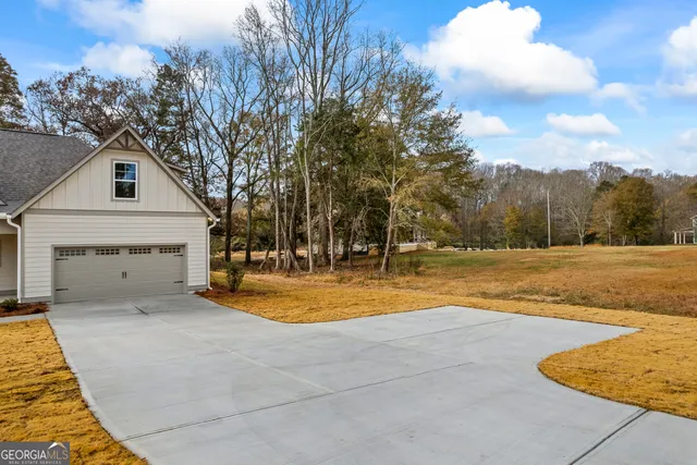 $569,900 | 538 Davis Road, Jefferson, GA 30549
