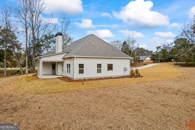 $569,900 | 538 Davis Road, Jefferson, GA 30549