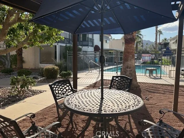 $2,095 | 45225 Sunset Lane, Unit B9 #1, Palm Desert, CA 92260