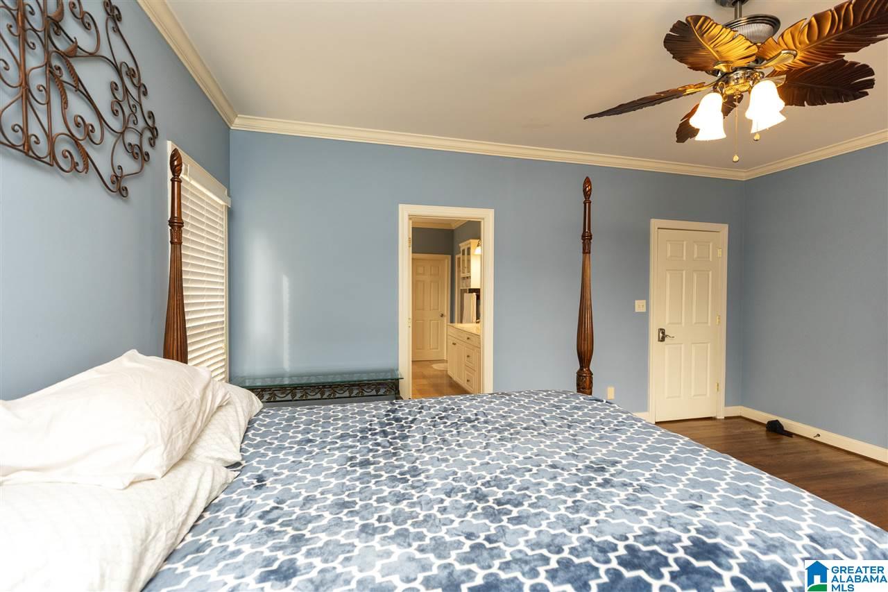 7891 Wynwood Road Trussville, AL 35173 - Photo 30 of 48