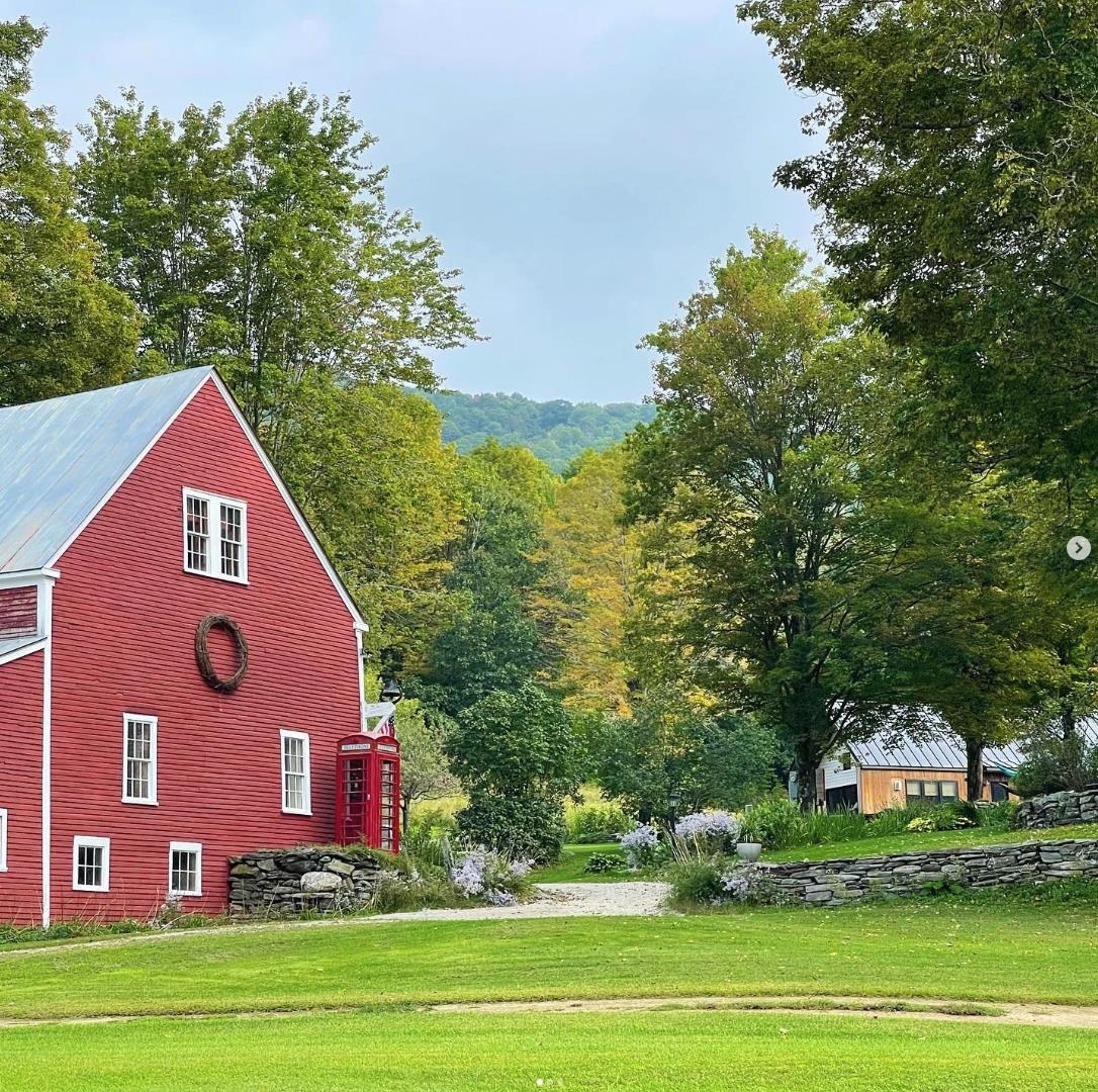 298 Holiday Farm Road Bridgewater, VT 05035 - Photo 35 of 40