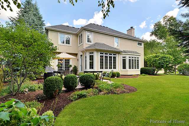 842 Parkside Road Naperville, IL 60540 - Photo 23 of 25