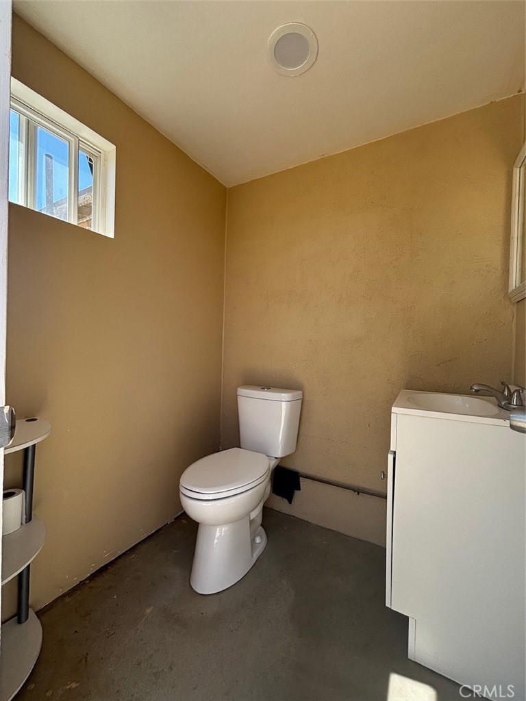 24280 Juniper Springs Road Homeland, CA 92548 - Photo 16 of 26 Outside Bathroom