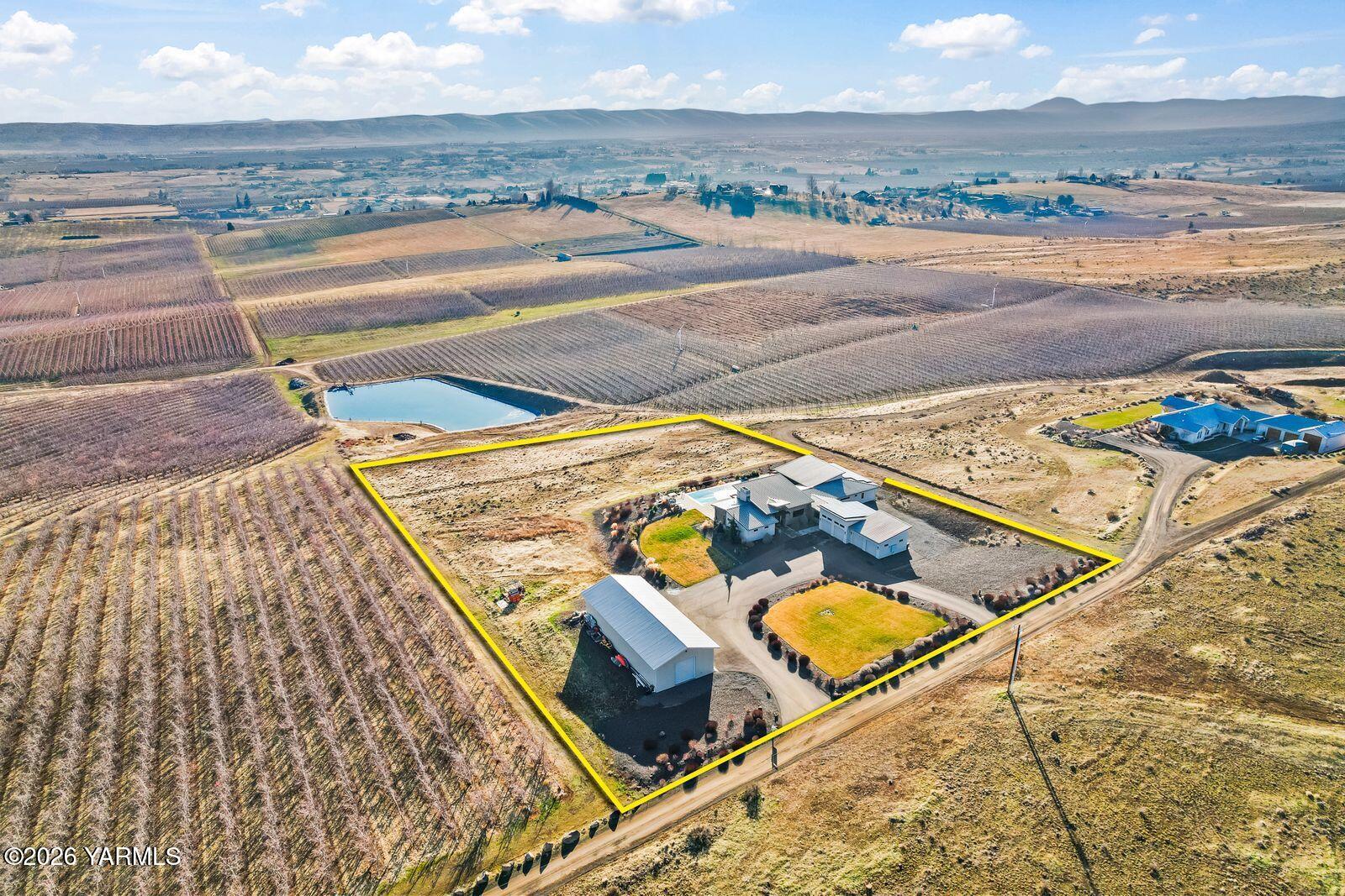 13990 Marble Road Yakima, WA 98908 - Photo 59 of 60 13990 Marble Road063