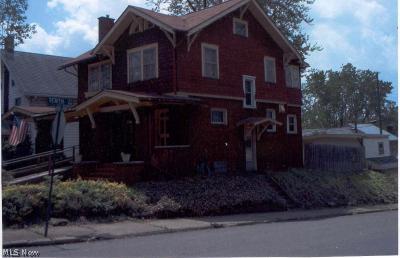 941 Ridge Road Northwest Canton, OH 44703 - Photo 1 of 1
