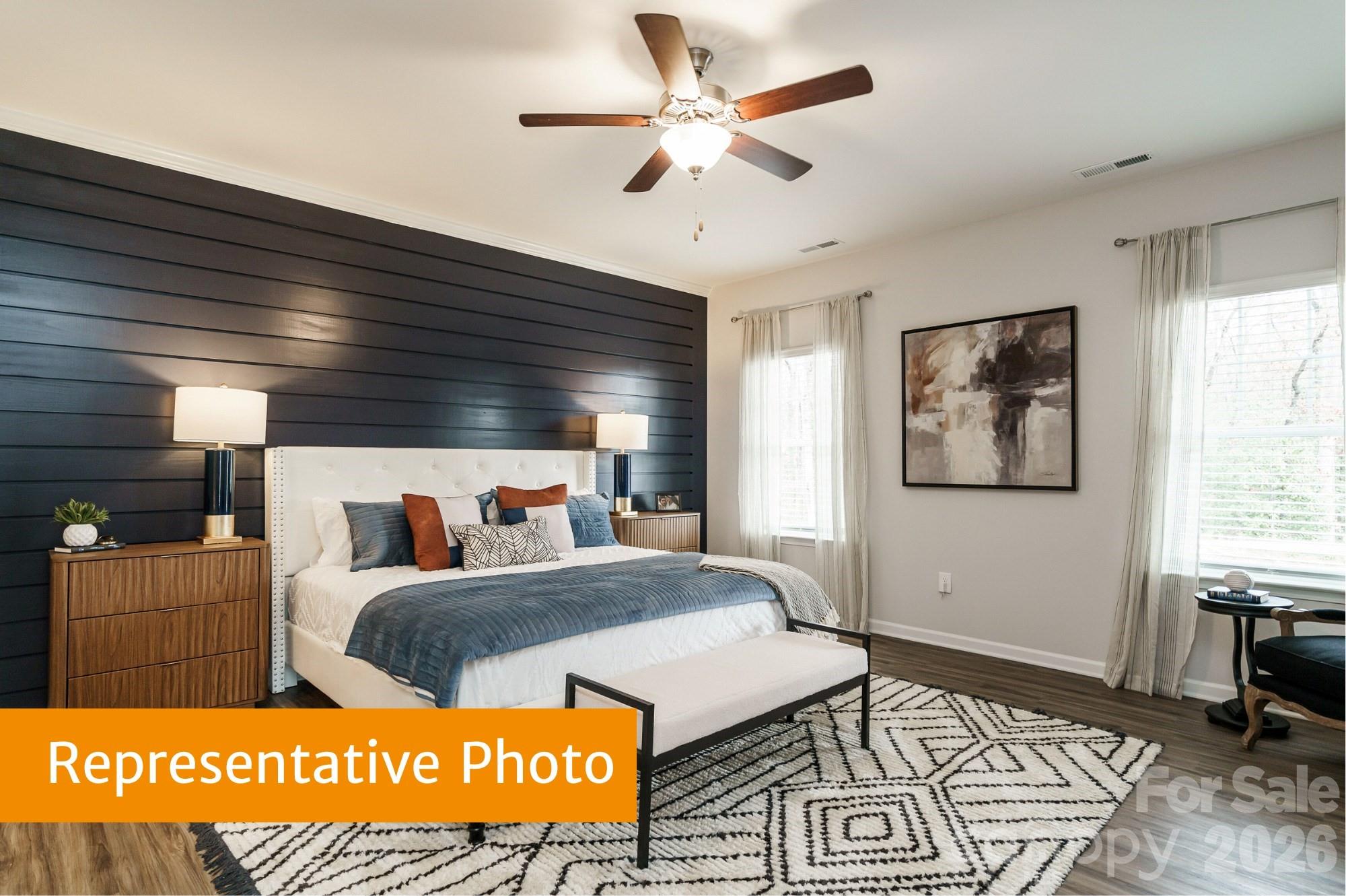 443 Blue Mountain Road Salisbury, NC 28147 - Photo 12 of 21