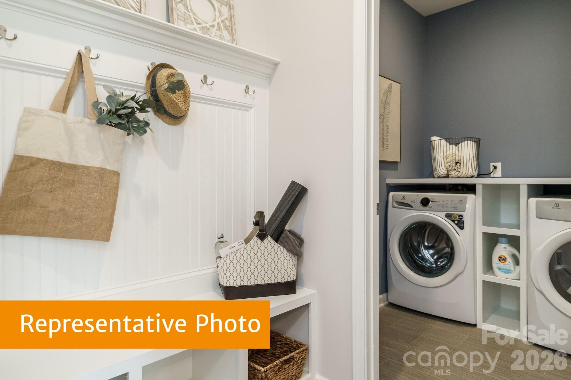 443 Blue Mountain Road Salisbury, NC 28147 - Photo 14 of 21