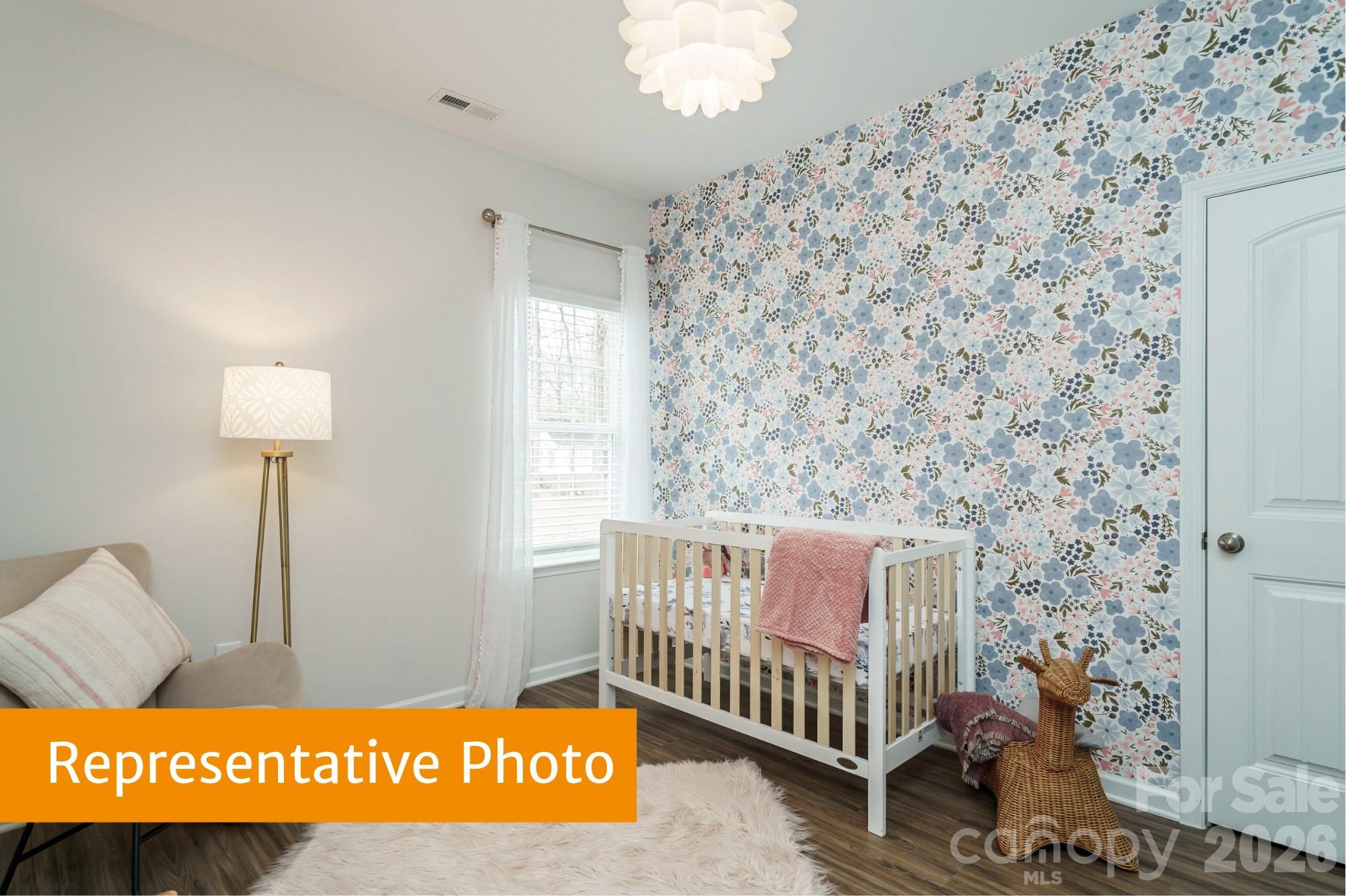 443 Blue Mountain Road Salisbury, NC 28147 - Photo 16 of 21