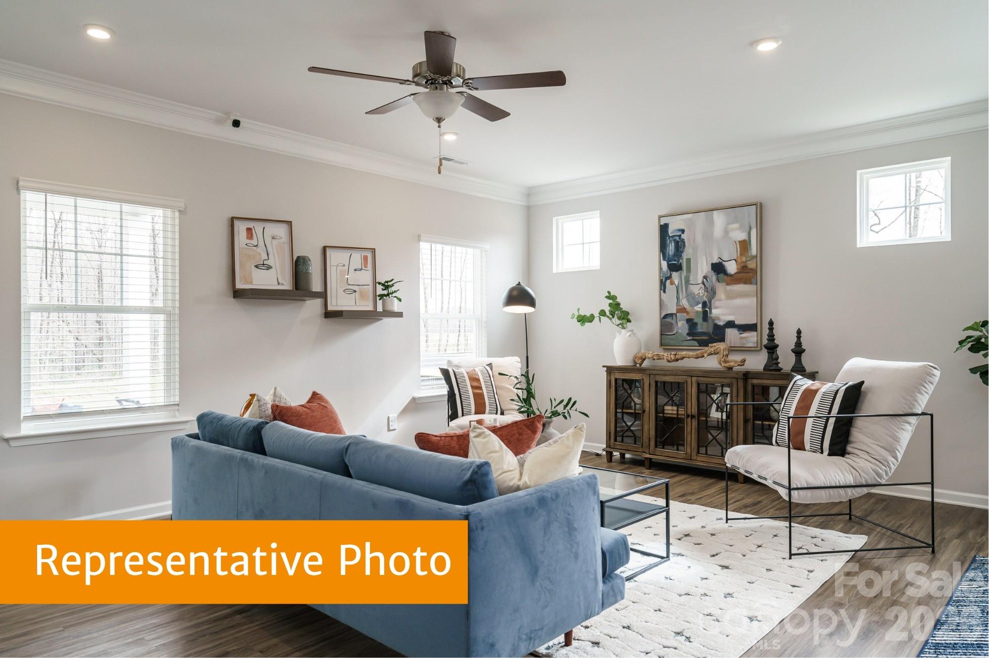 443 Blue Mountain Road Salisbury, NC 28147 - Photo 2 of 21