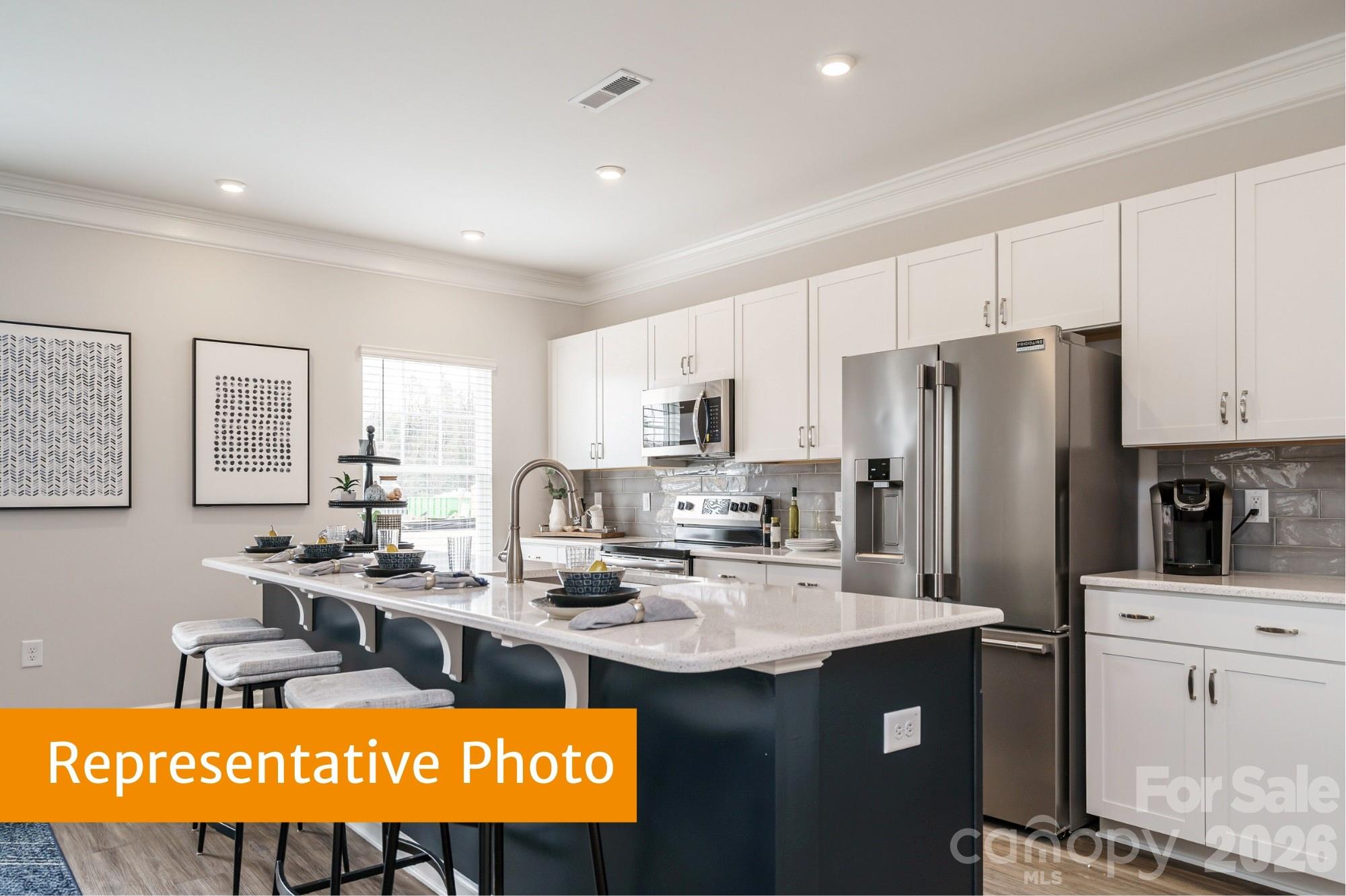 443 Blue Mountain Road Salisbury, NC 28147 - Photo 6 of 21