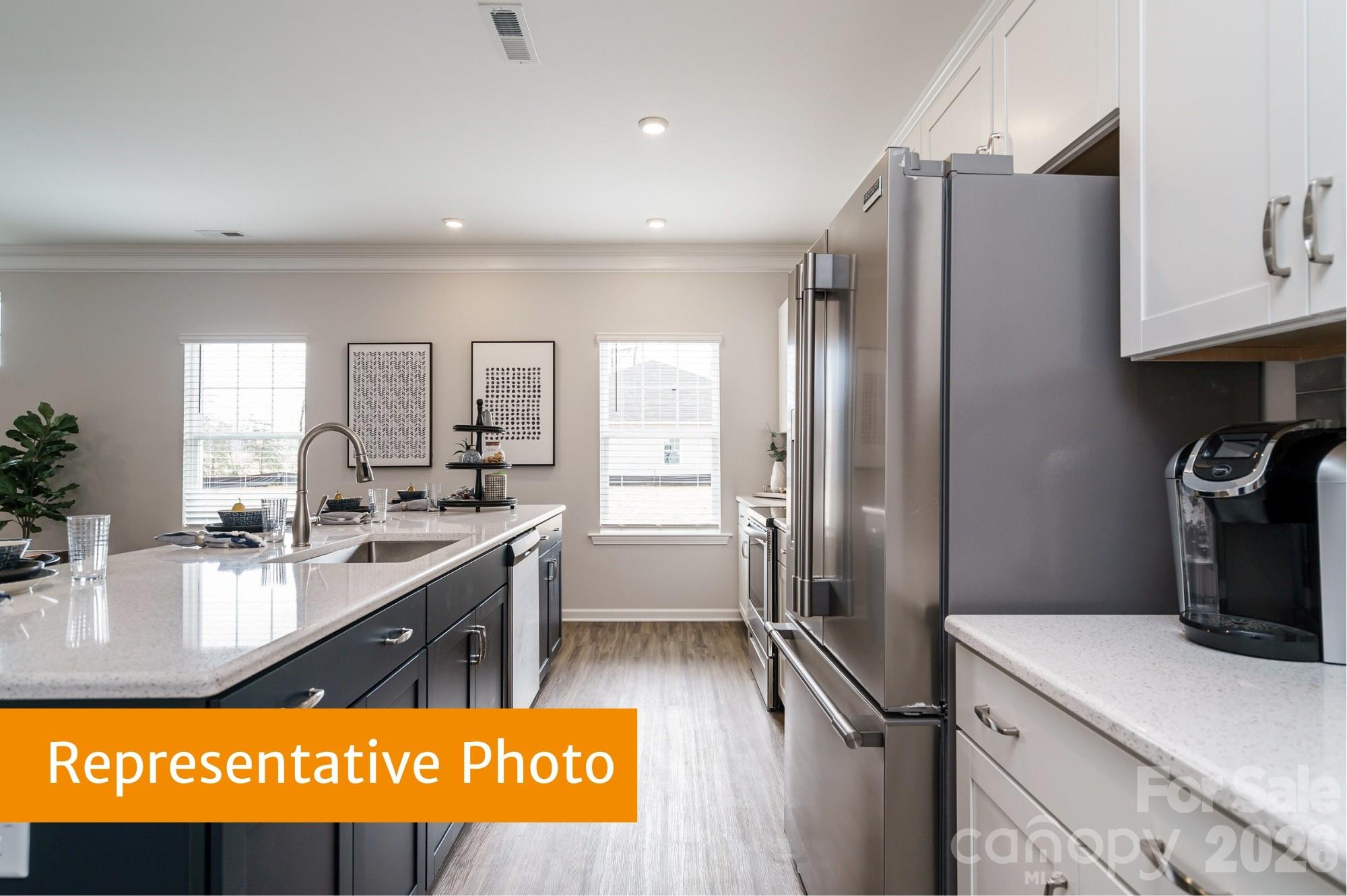 443 Blue Mountain Road Salisbury, NC 28147 - Photo 7 of 21