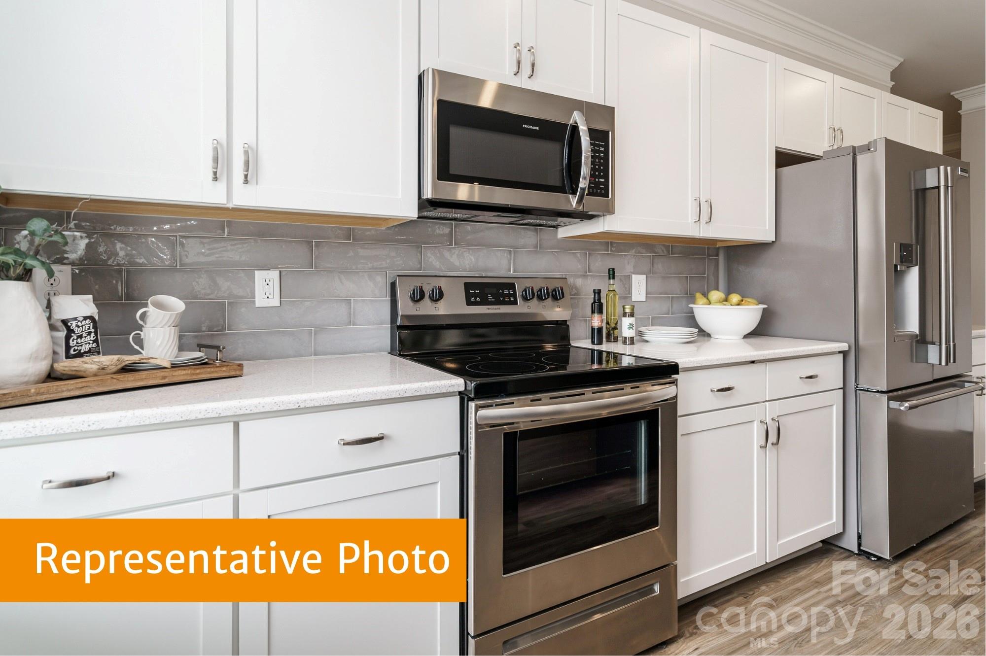 443 Blue Mountain Road Salisbury, NC 28147 - Photo 8 of 21