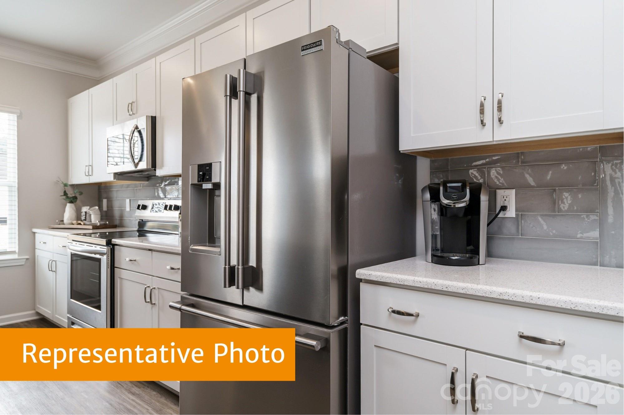 443 Blue Mountain Road Salisbury, NC 28147 - Photo 9 of 21