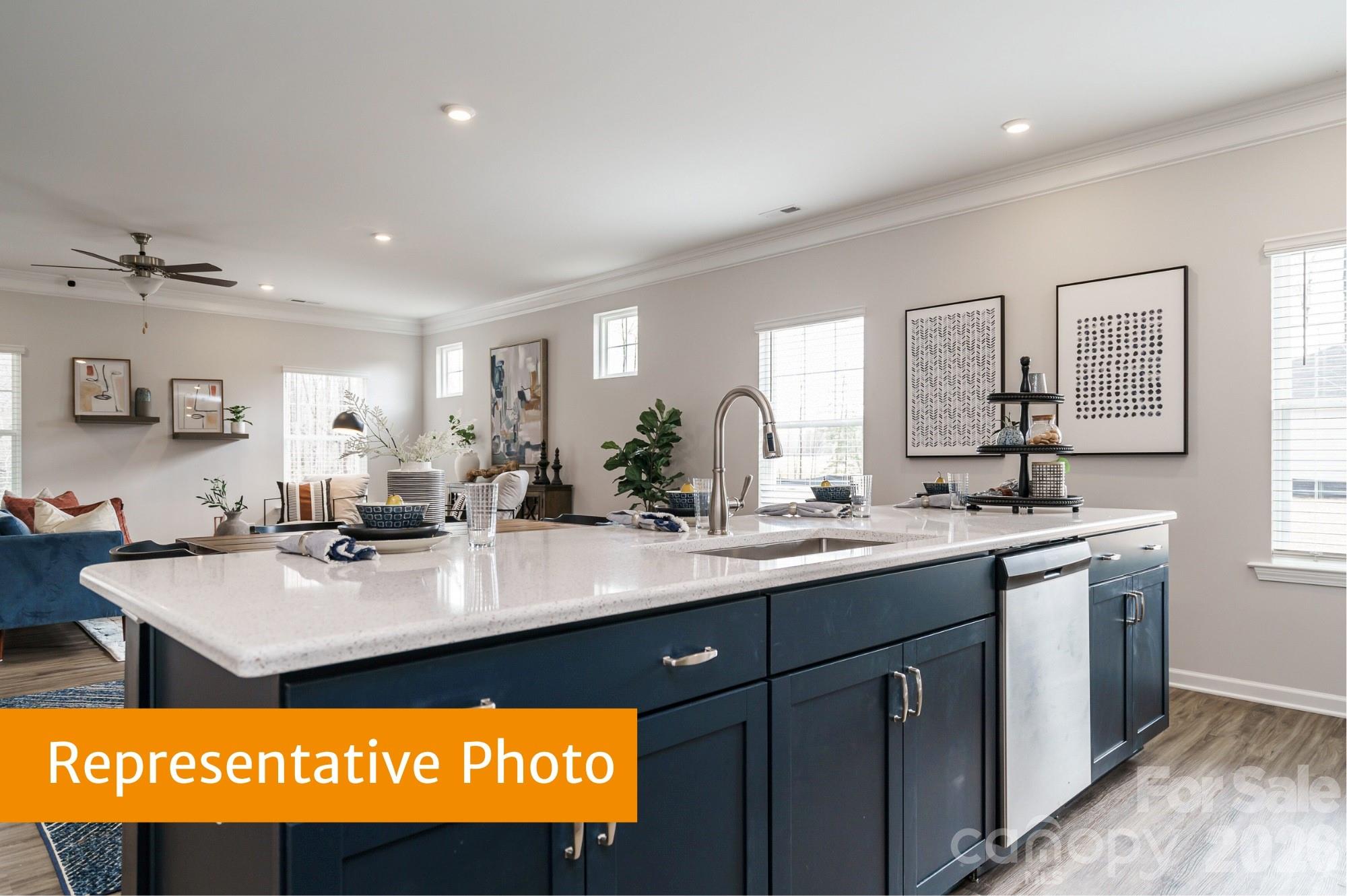 443 Blue Mountain Road Salisbury, NC 28147 - Photo 10 of 21