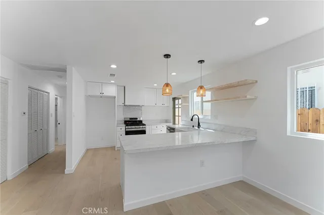 $4,500 | 2740 South Sycamore Avenue, Los Angeles, CA 90016