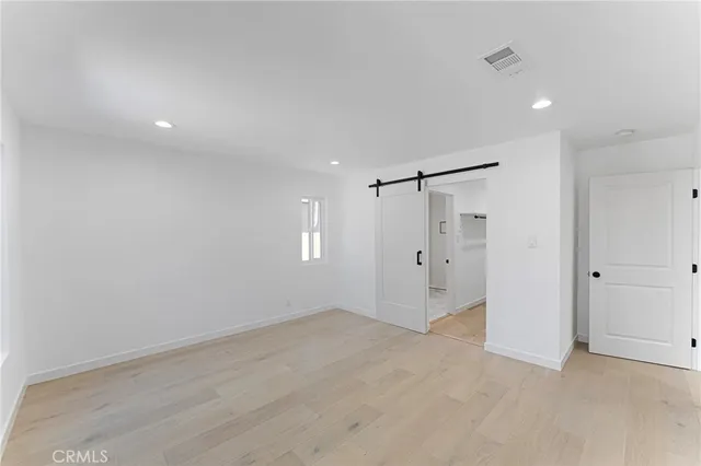 $4,500 | 2740 South Sycamore Avenue, Los Angeles, CA 90016