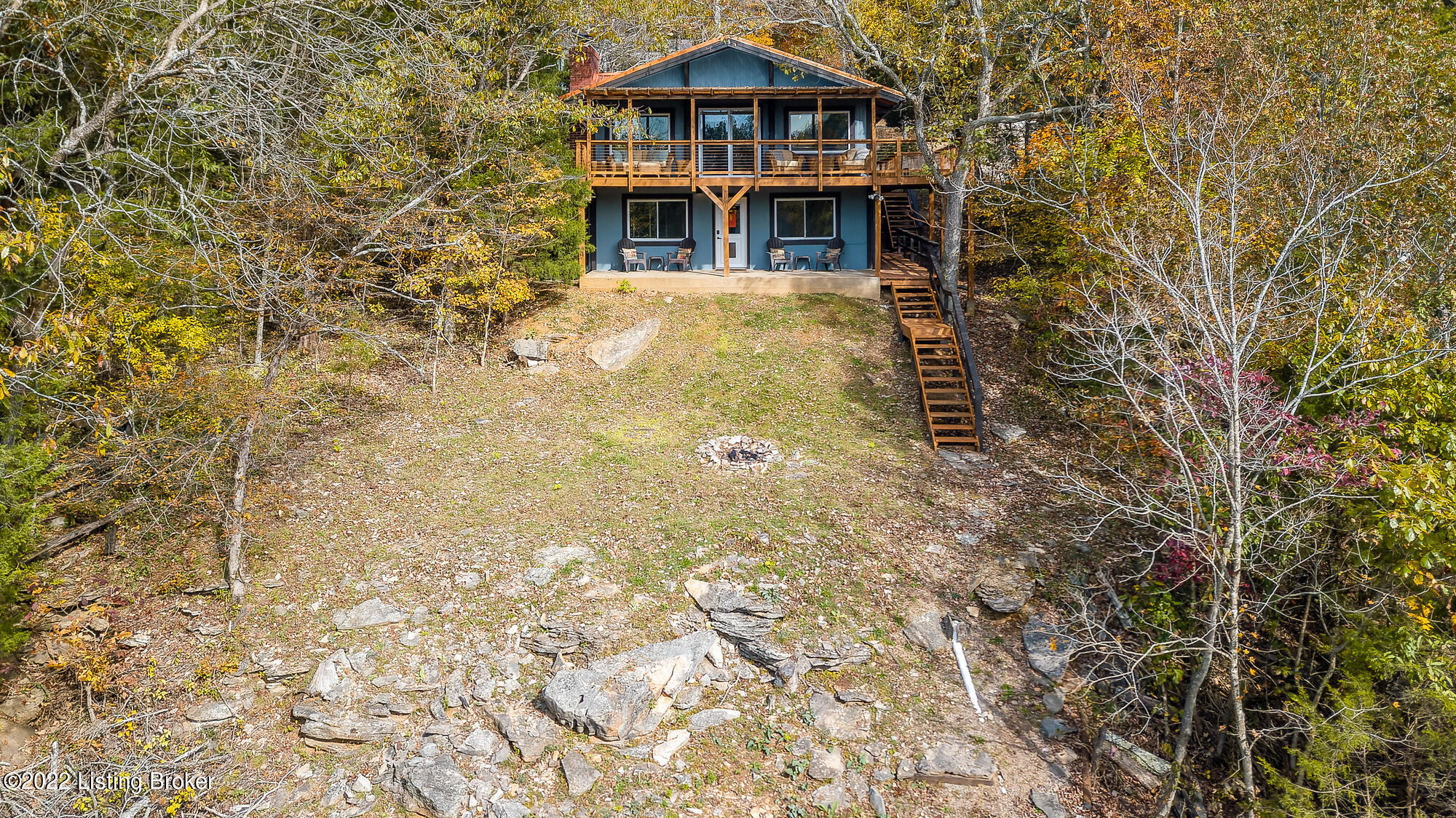 268 Hampton Road Brandenburg, KY 40108 - Photo 4 of 71 Aerial_0057