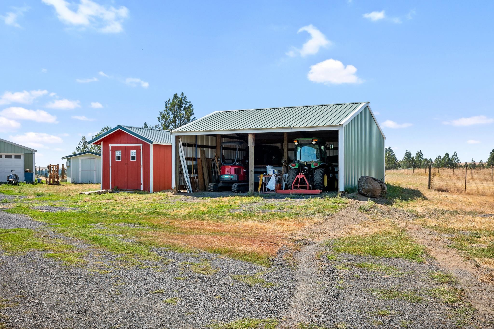 3511 North Brooks Road Medical Lake, WA 99022 - Photo 32 of 48 Gallery Image 32