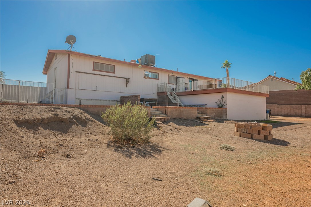 230 West Rochell Drive Henderson, NV 89015 - Photo 67 of 69 Gallery Image 67
