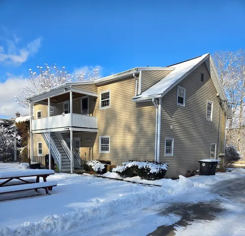 $1,300 | 216 Ashland Avenue, Unit 1, Southbridge, MA 01550