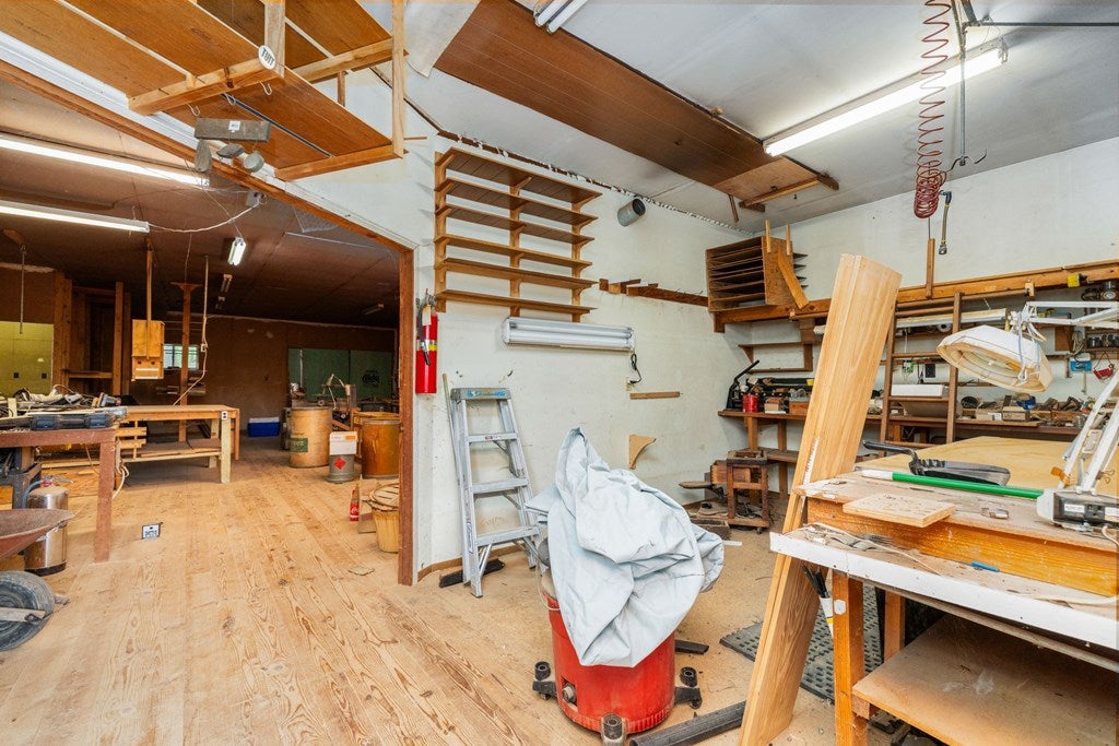 3537 Hardy Road Keysville, VA 23947 - Photo 25 of 80 Gallery Image 25