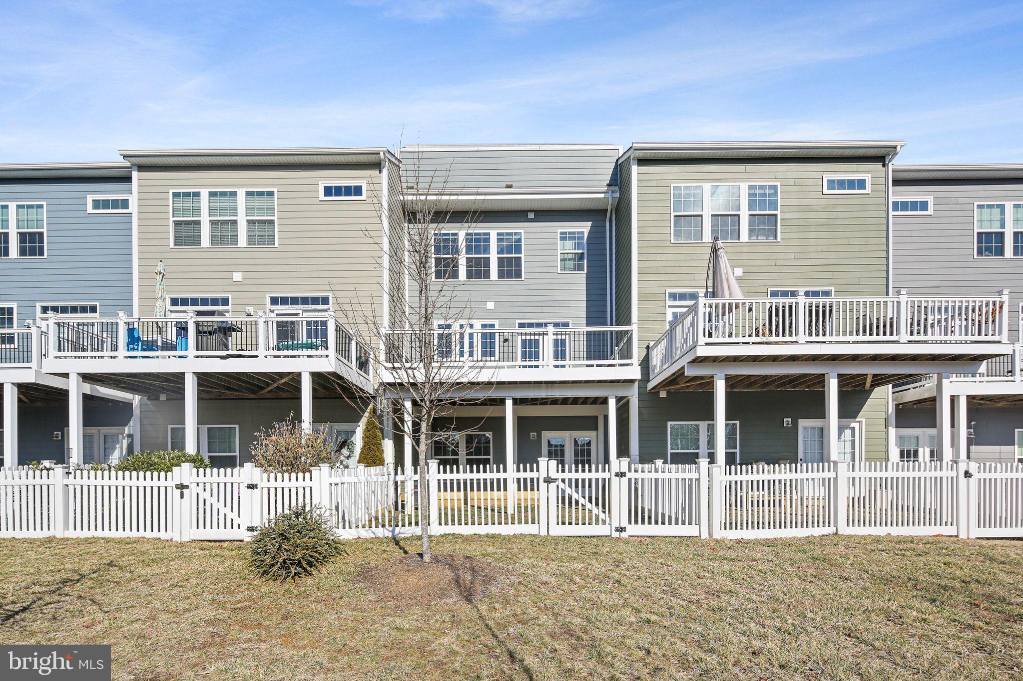 6015 Hidden Meadow, Unit 3 Ellicott City, MD 21043 - Photo 30 of 32