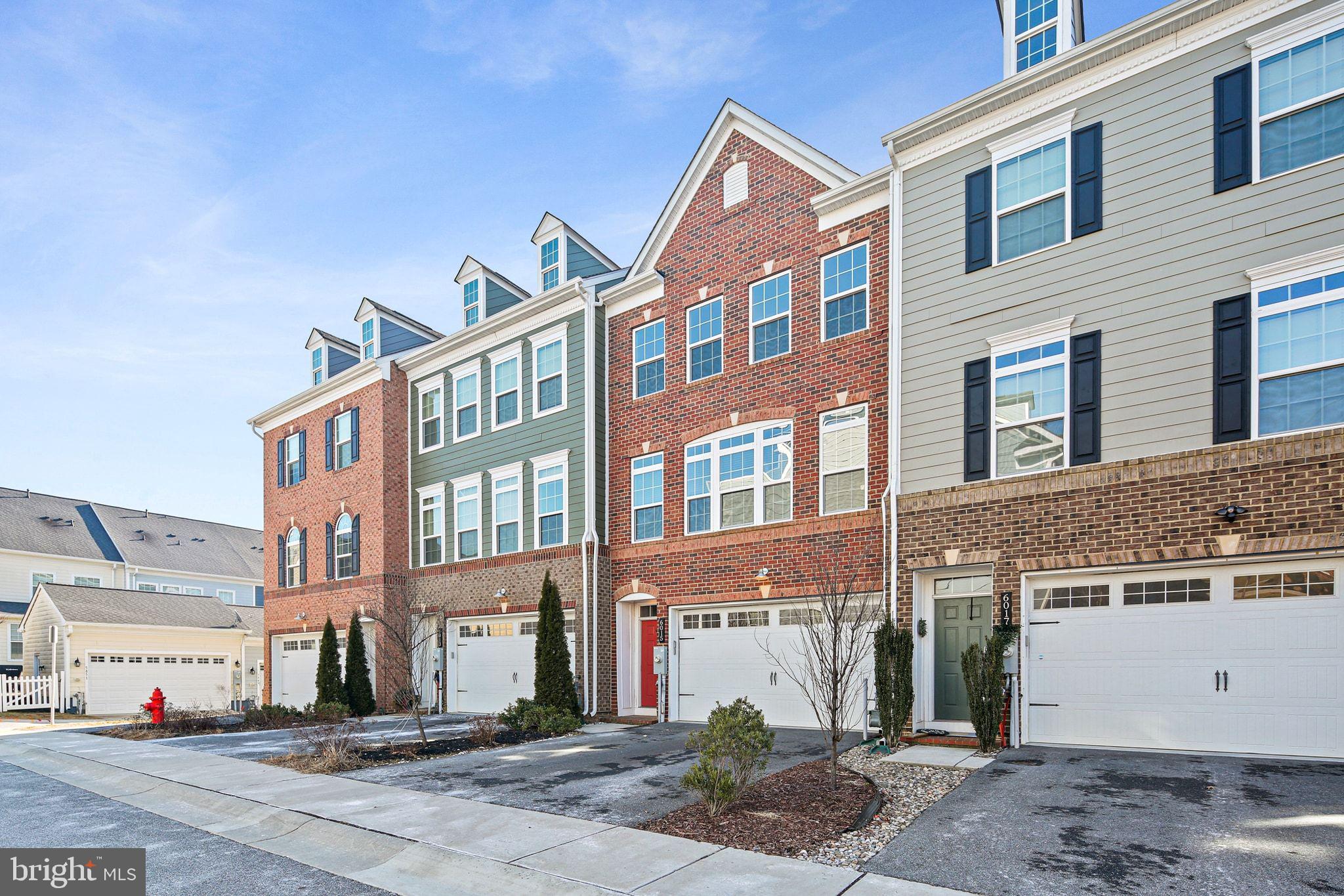 6015 Hidden Meadow, Unit 3 Ellicott City, MD 21043 - Photo 32 of 32