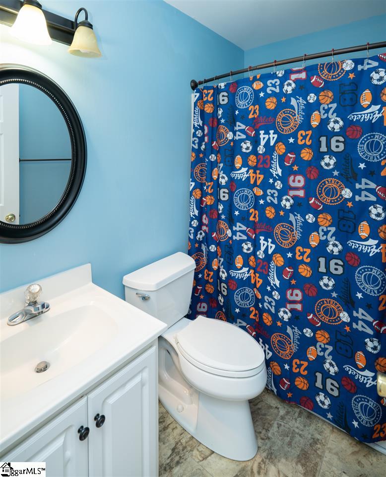 240 Tapp Road Greer, SC 29651 - Photo 14 of 22